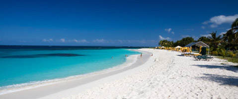 Shoal Bay, Anguilla