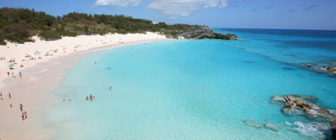 Horseshoe Bay, Bermuda