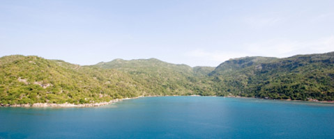 Labadee, Haiti