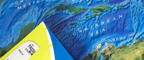 Carib.com - Bringing the Caribbean together