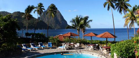 St Lucia