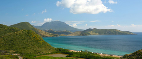 St Kitts and Nevis